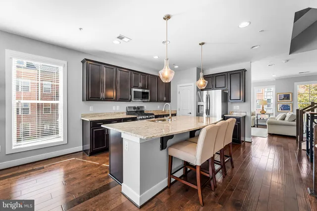 $955,000 | 124 Kepler Drive, Gaithersburg, MD 20878