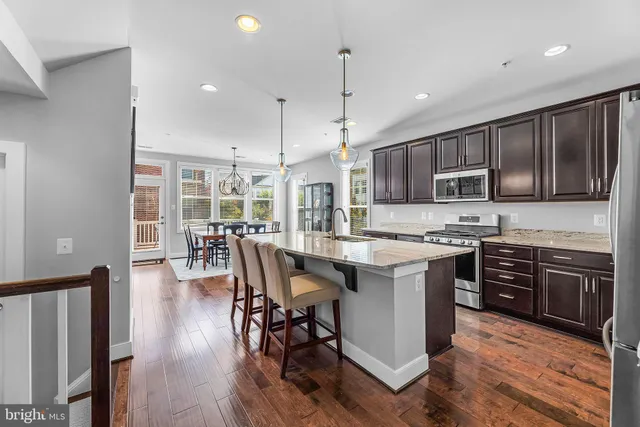 $955,000 | 124 Kepler Drive, Gaithersburg, MD 20878