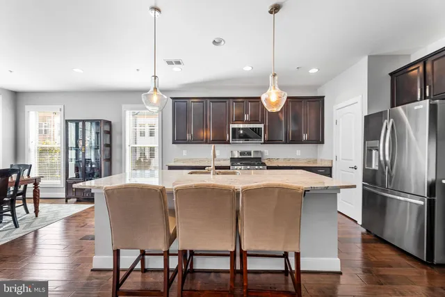 $955,000 | 124 Kepler Drive, Gaithersburg, MD 20878