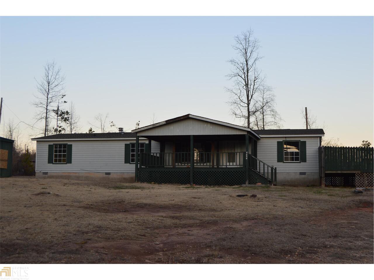 2553 Upper Cove Road Woodbury, GA 30293 - Photo 1 of 1 Gallery Image 1