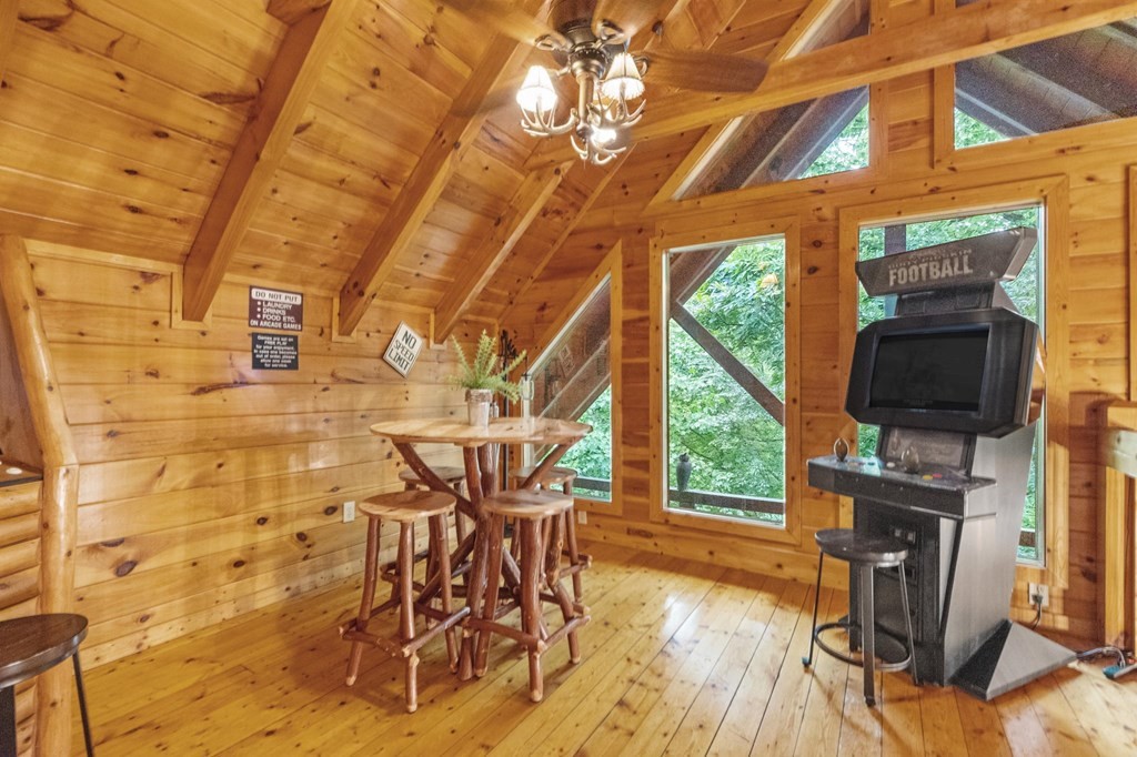 707 Ridgewood Way Pigeon Forge, TN 37863 - Photo 10 of 31 Gallery Image 10