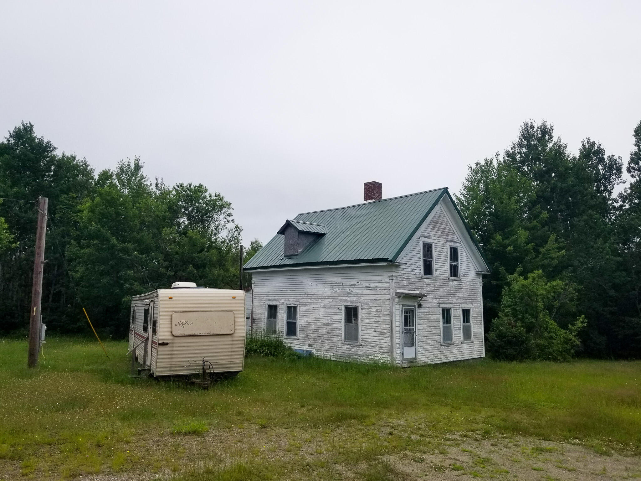330 Pea Ridge Road Chester, ME 04457 - Photo 1 of 32 1