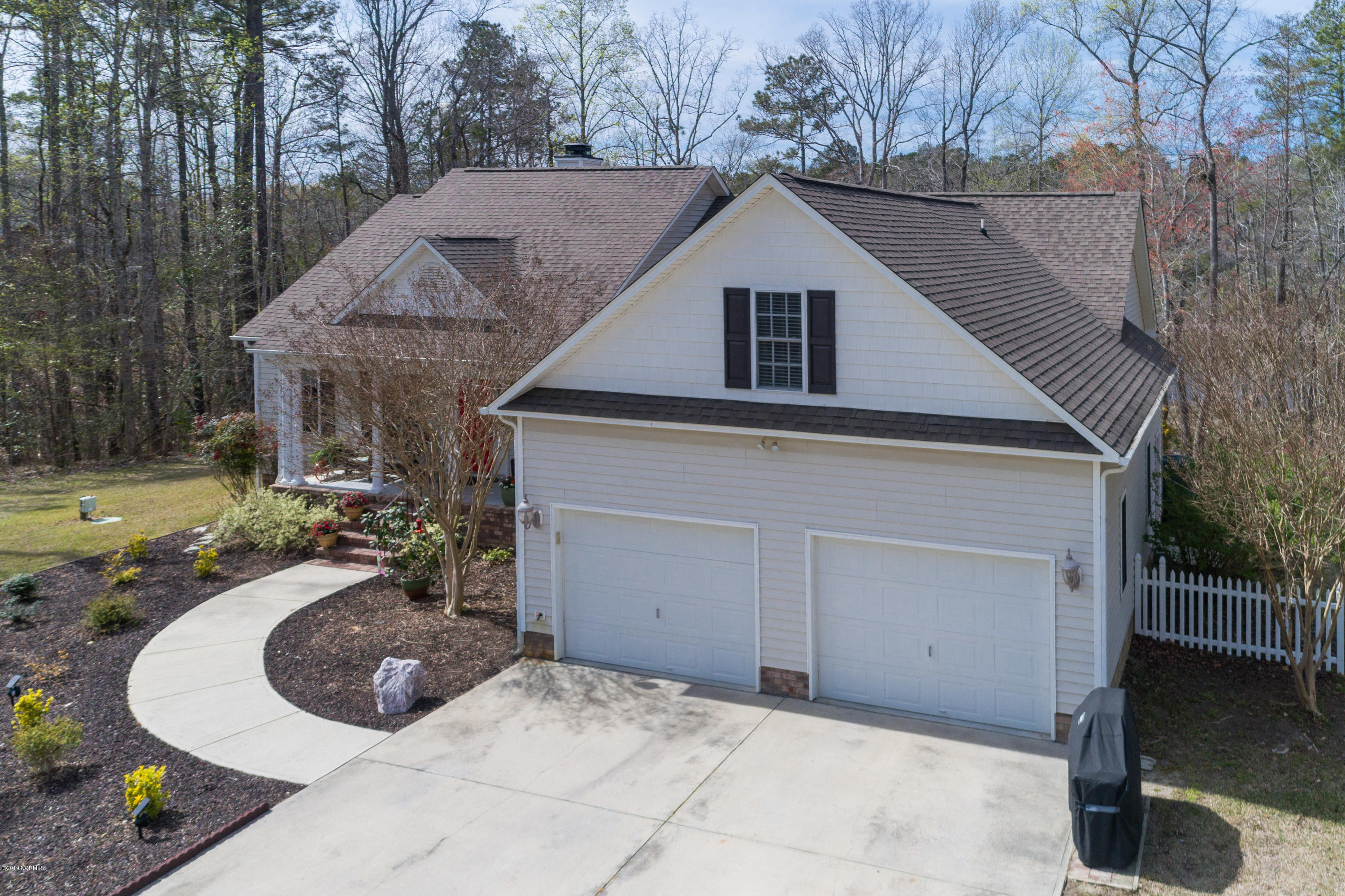 411 Long Point Road Chocowinity, NC 27817 - Photo 17 of 62 411 Long Point Landing Rd,-16
