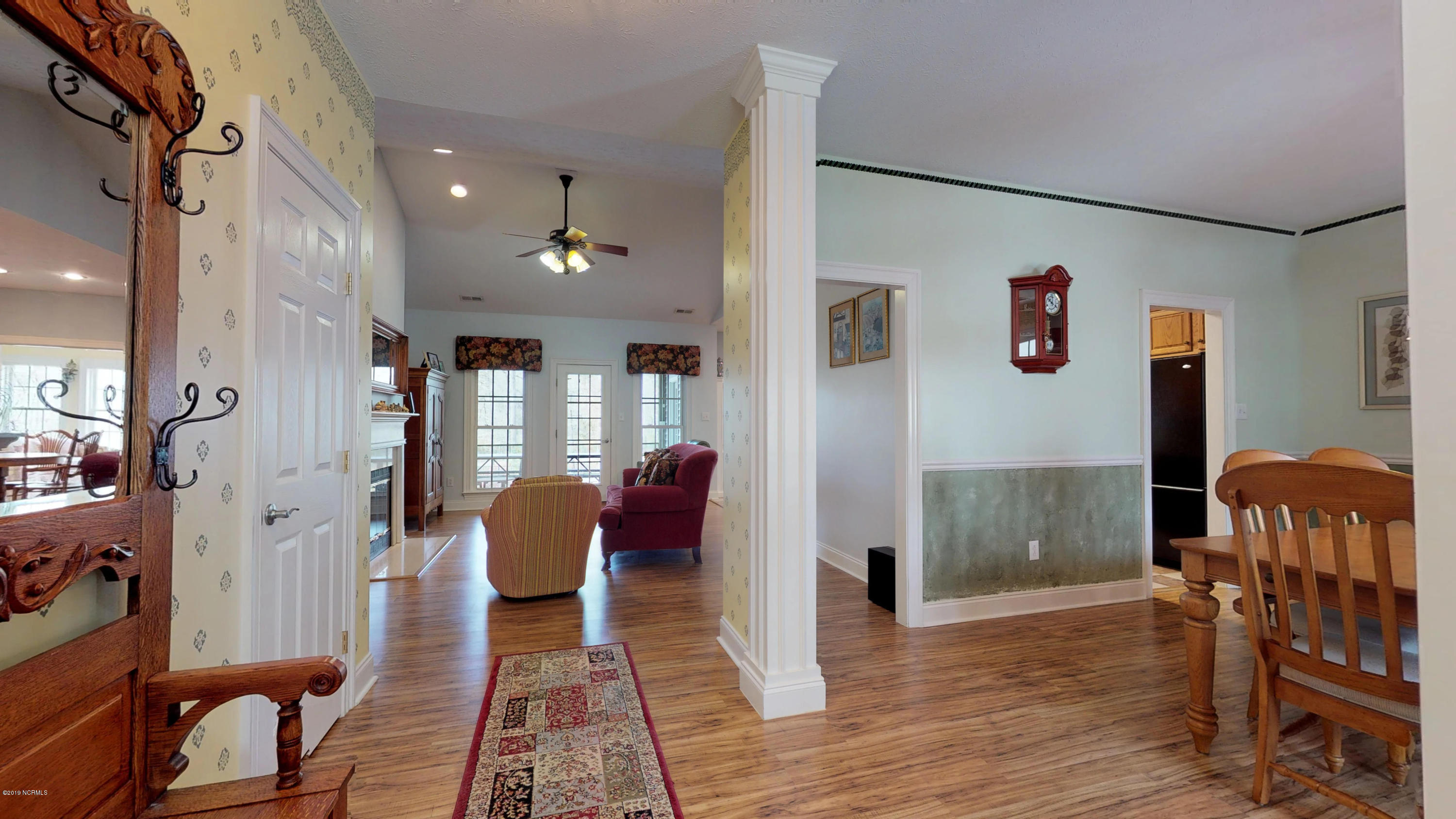 411 Long Point Road Chocowinity, NC 27817 - Photo 19 of 62 411 Long Point Landing Rd,-20