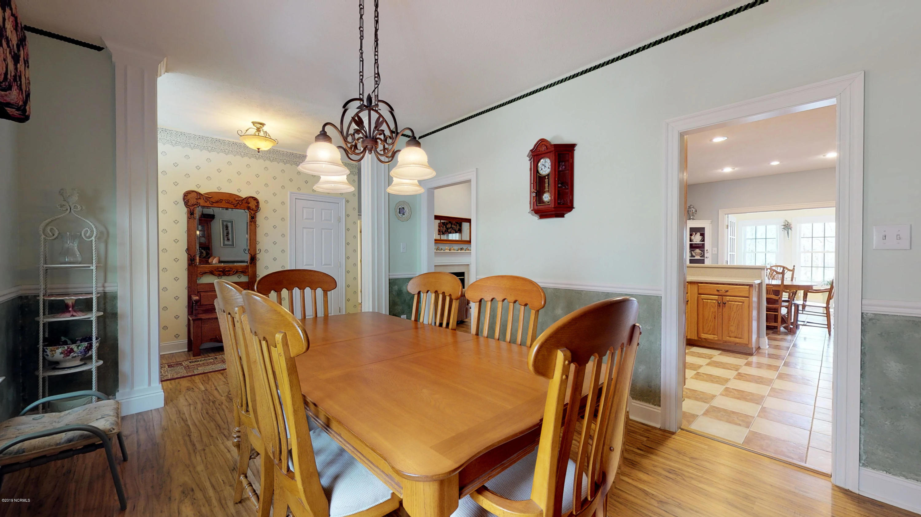411 Long Point Road Chocowinity, NC 27817 - Photo 22 of 62 411 Long Point Landing Rd,-23