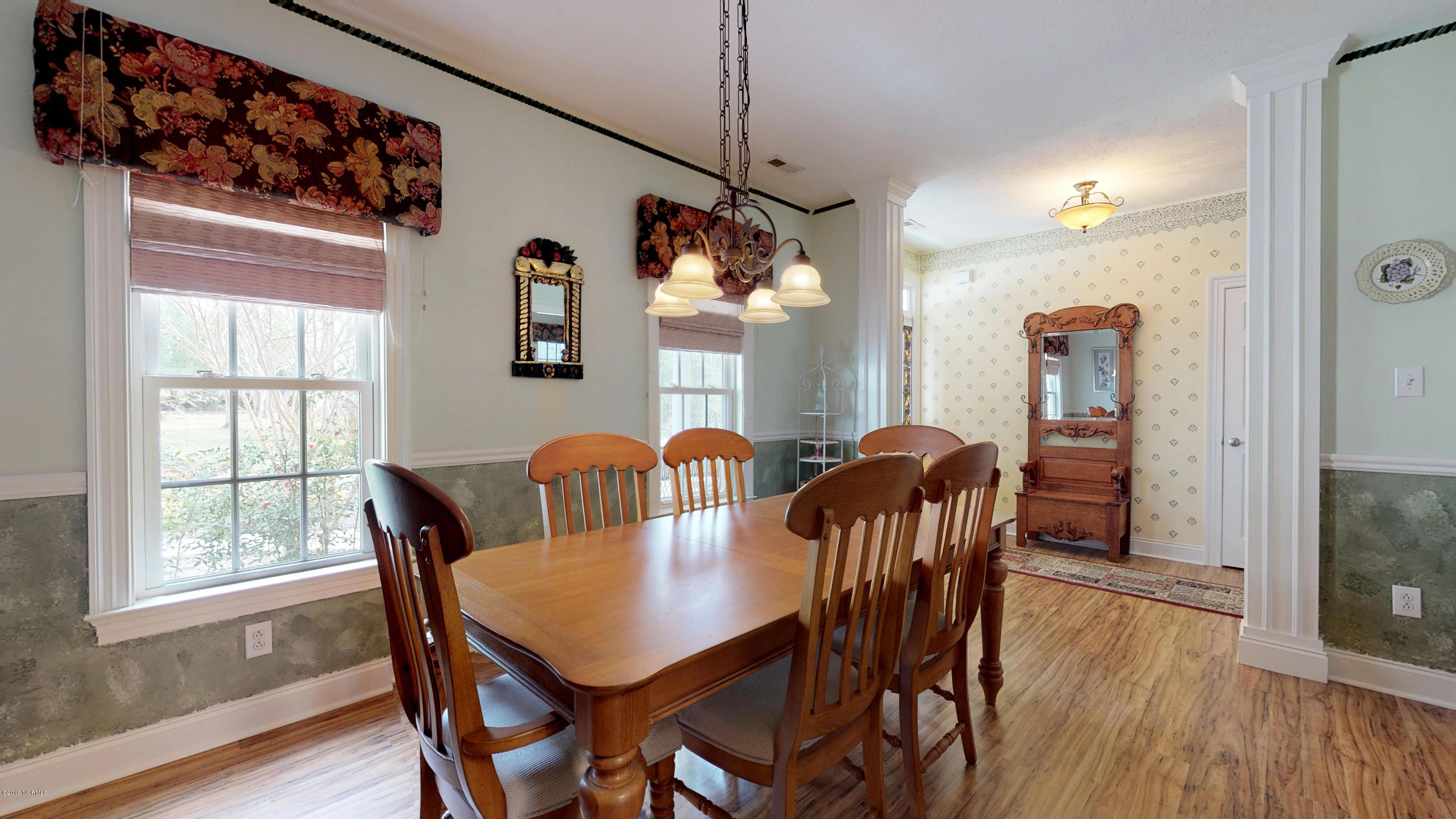 411 Long Point Road Chocowinity, NC 27817 - Photo 23 of 62 411 Long Point Landing Rd,-24