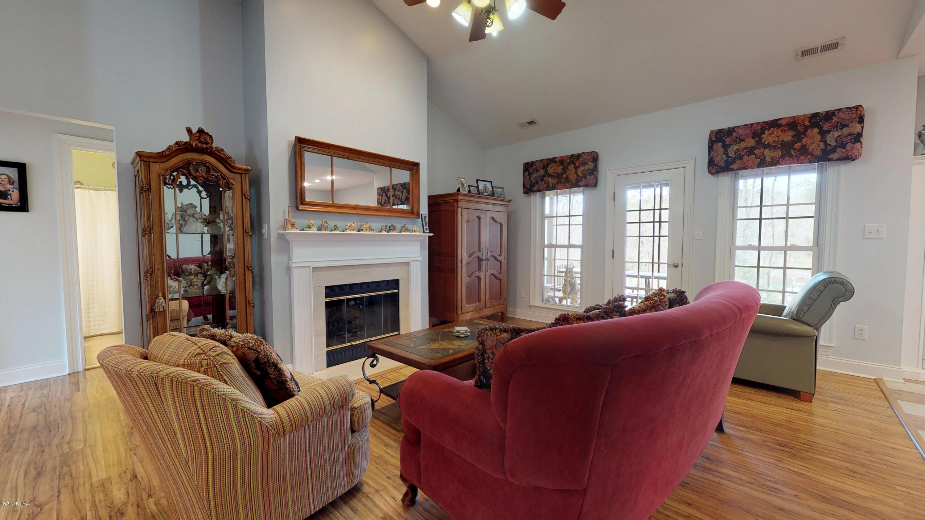 411 Long Point Road Chocowinity, NC 27817 - Photo 32 of 62 411 Long Point Landing Rd,-33