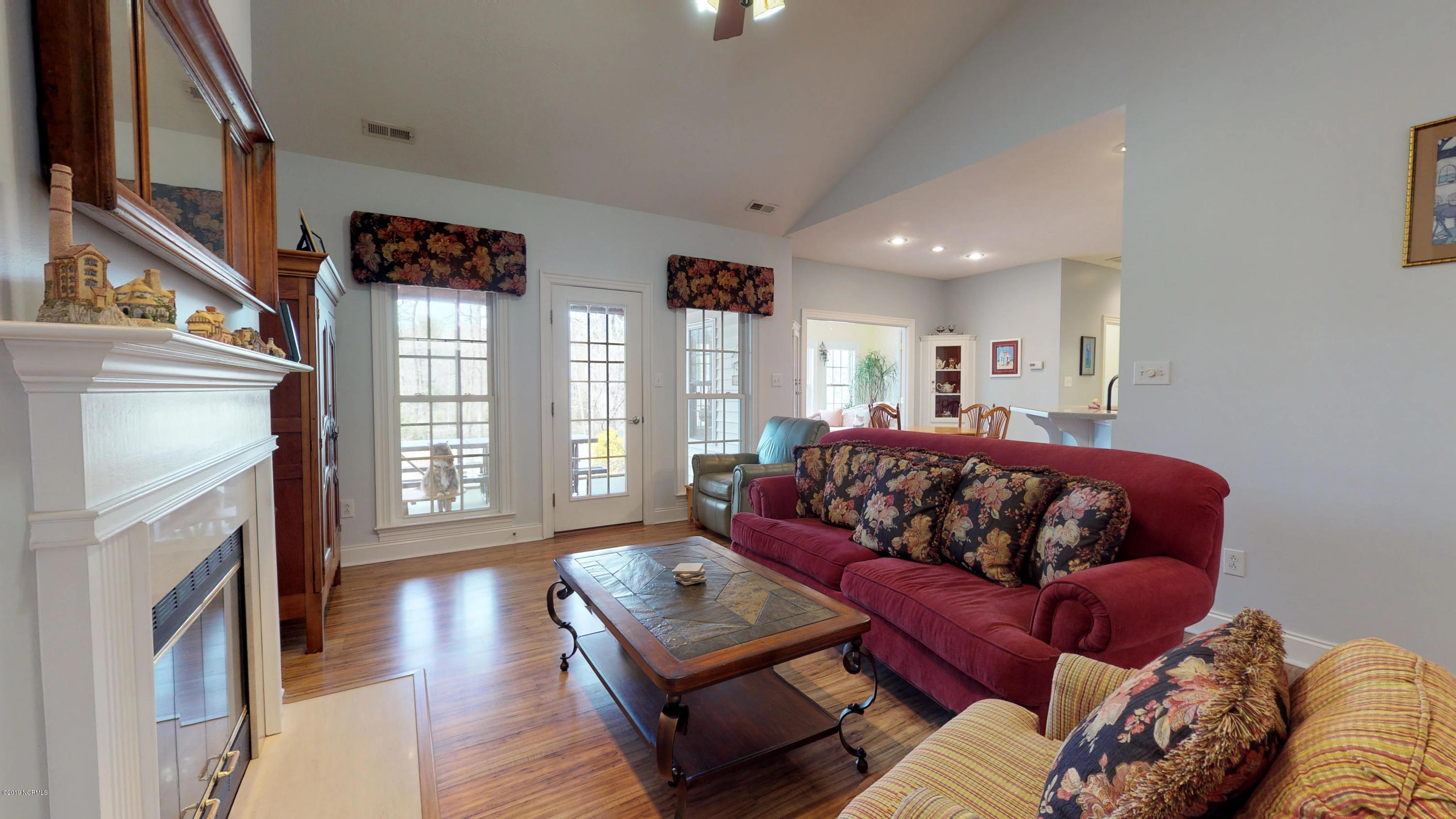 411 Long Point Road Chocowinity, NC 27817 - Photo 33 of 62 411 Long Point Landing Rd,-34