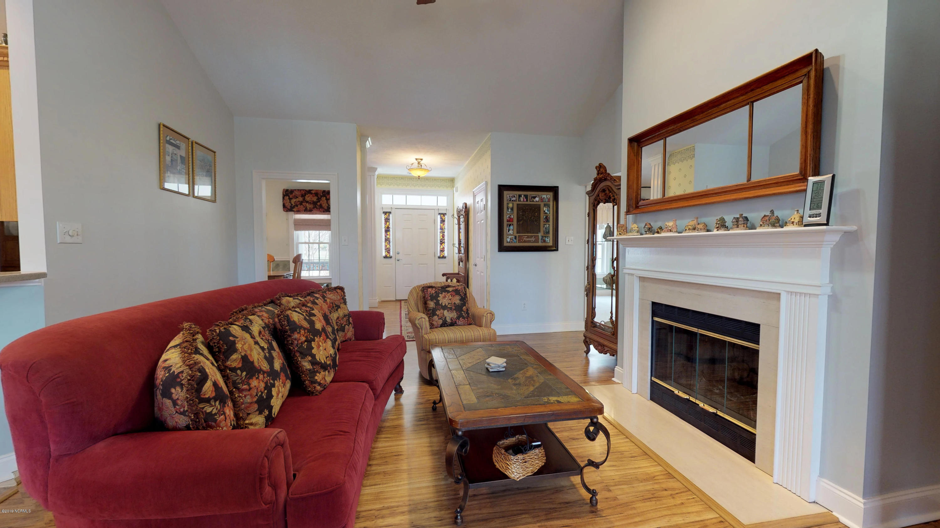411 Long Point Road Chocowinity, NC 27817 - Photo 35 of 62 411 Long Point Landing Rd,-36