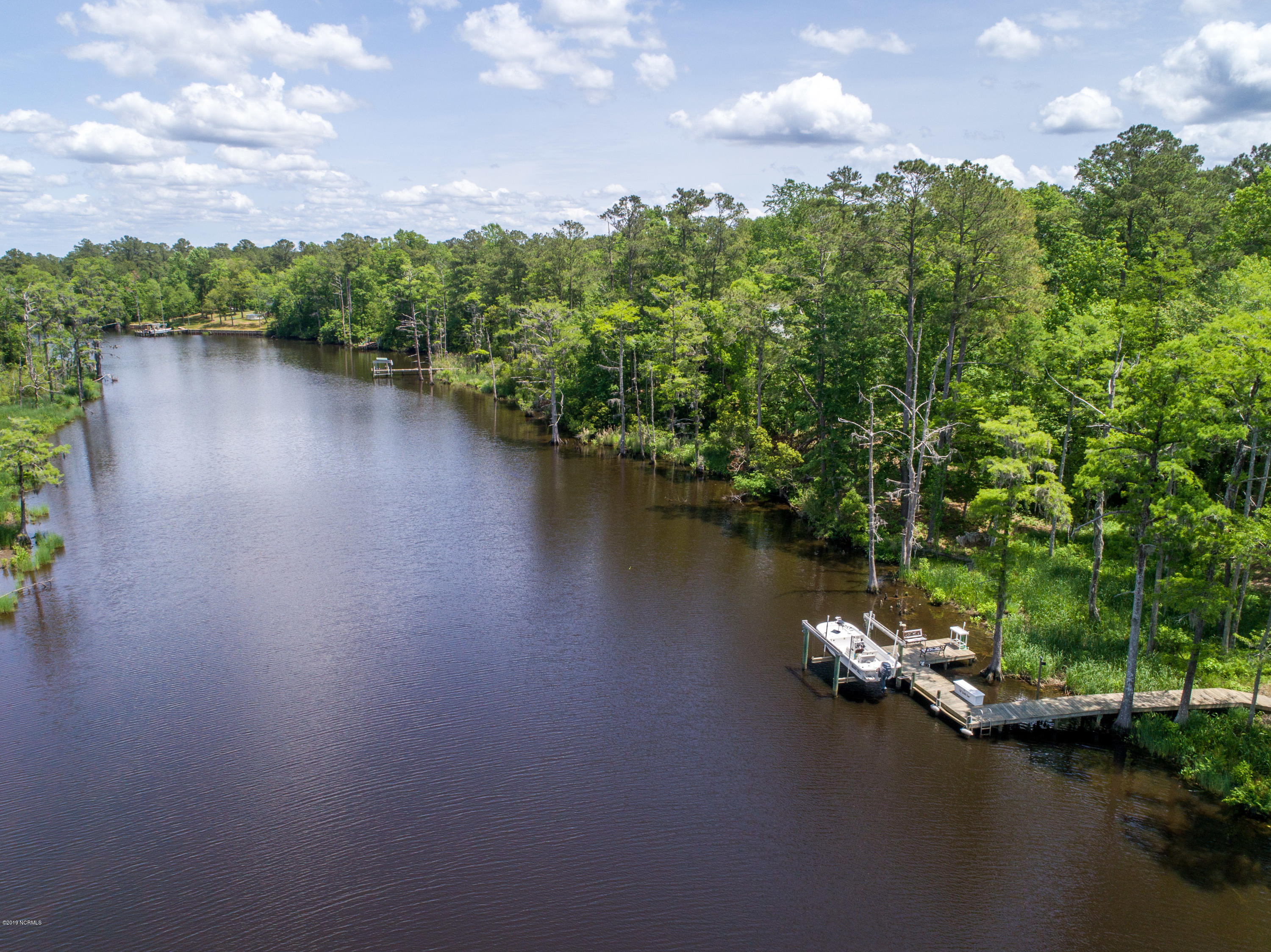 411 Long Point Road Chocowinity, NC 27817 - Photo 5 of 62 411 Long Point Rd - Drone Only35
