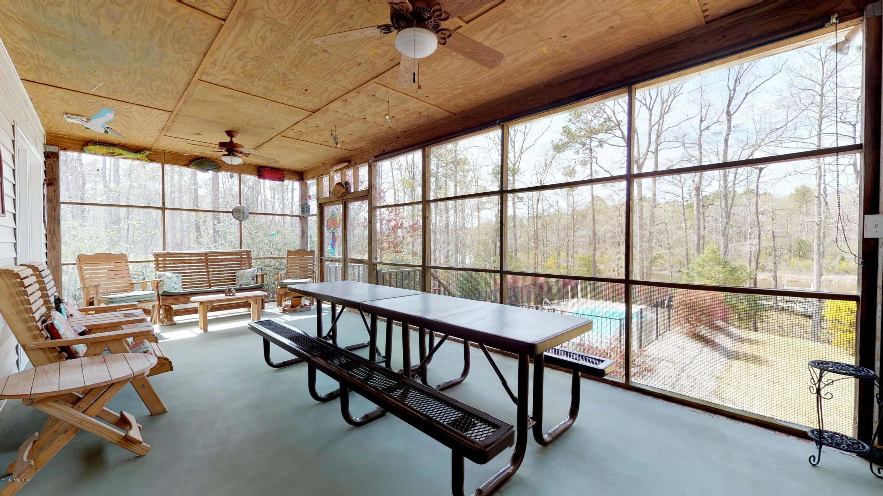 411 Long Point Road Chocowinity, NC 27817 - Photo 59 of 62 411 Long Point Landing Rd,-60