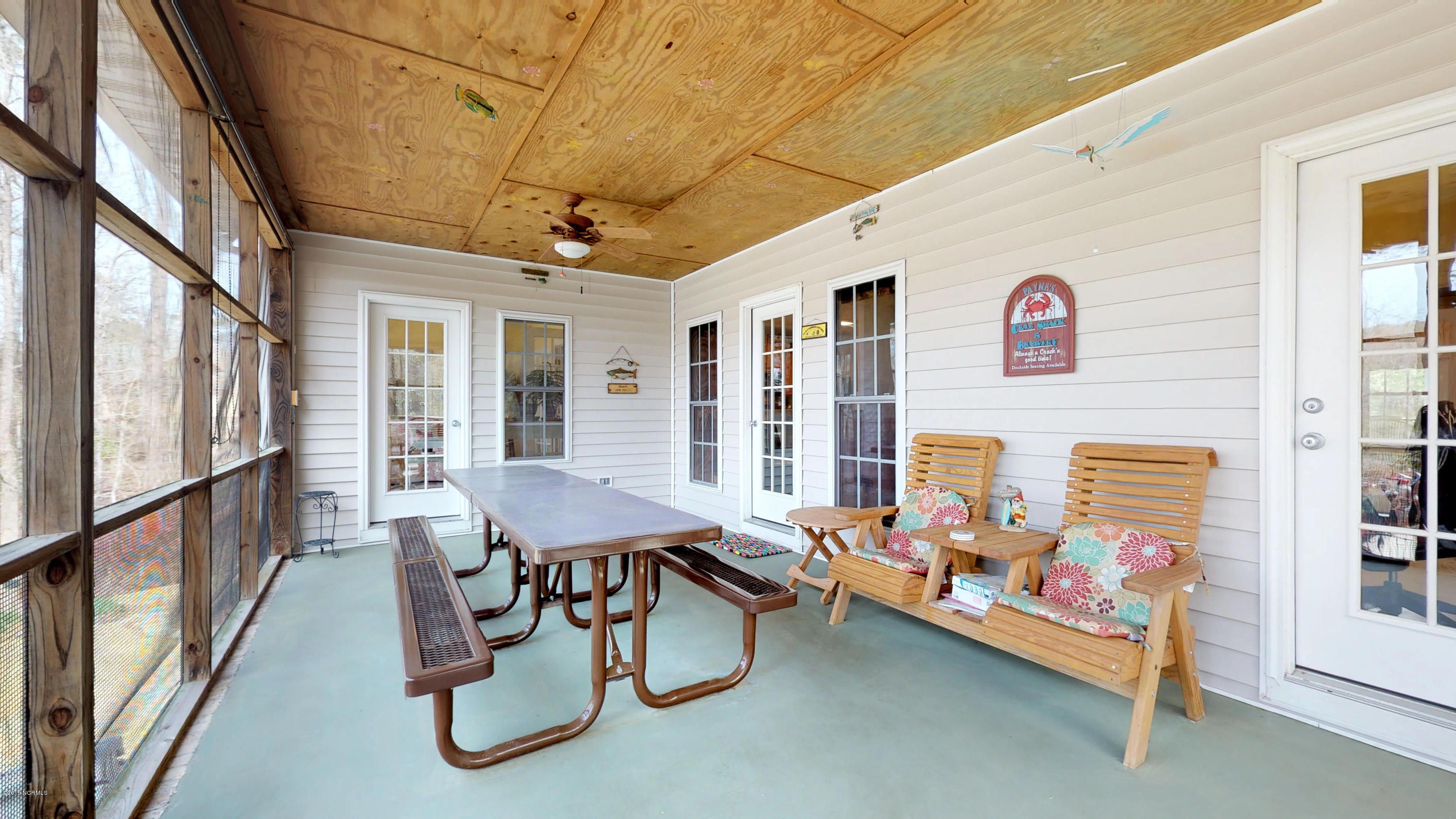 411 Long Point Road Chocowinity, NC 27817 - Photo 60 of 62 411 Long Point Landing Rd,-61