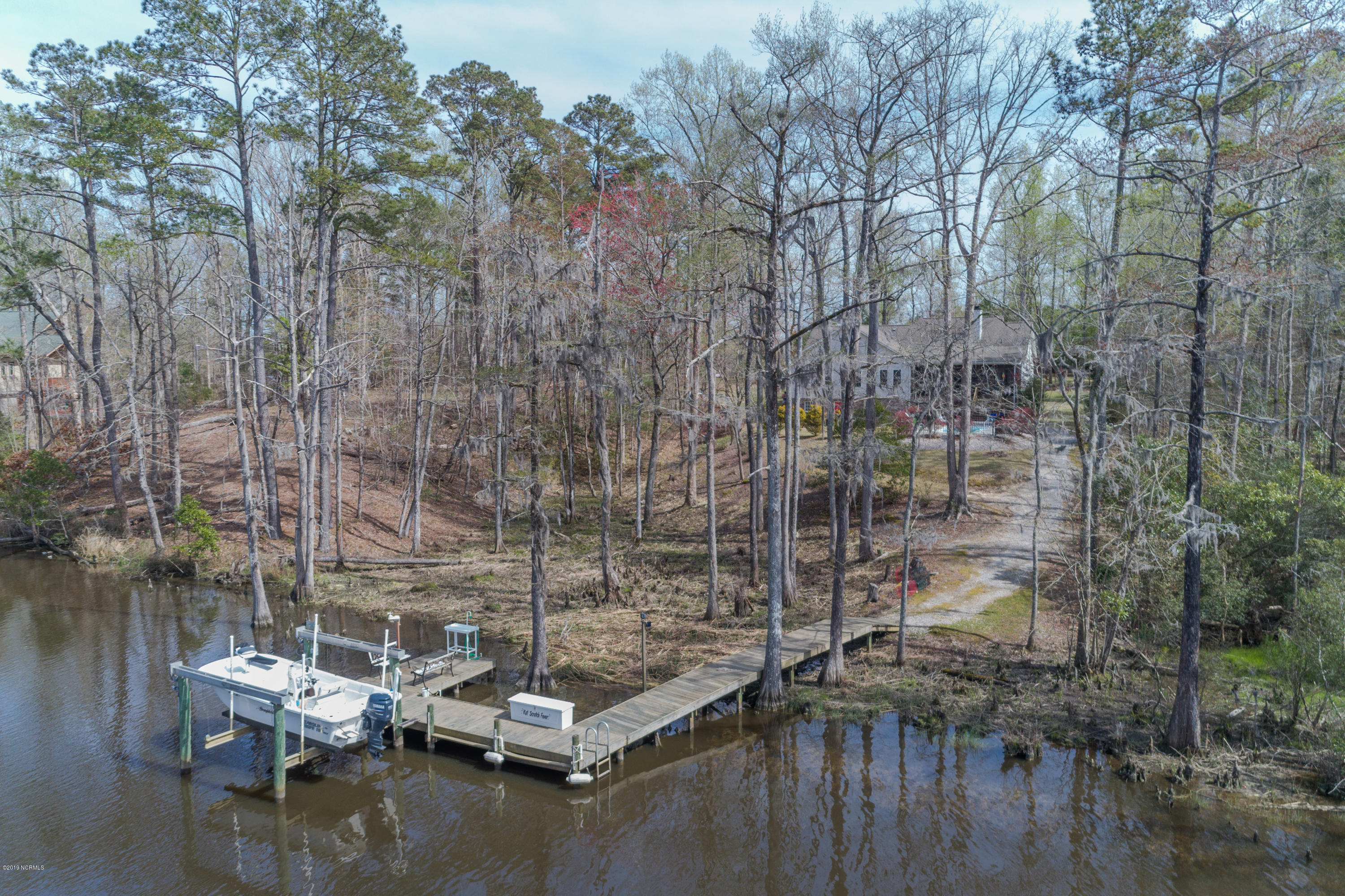 411 Long Point Road Chocowinity, NC 27817 - Photo 6 of 62 411 Long Point Landing Rd,-12
