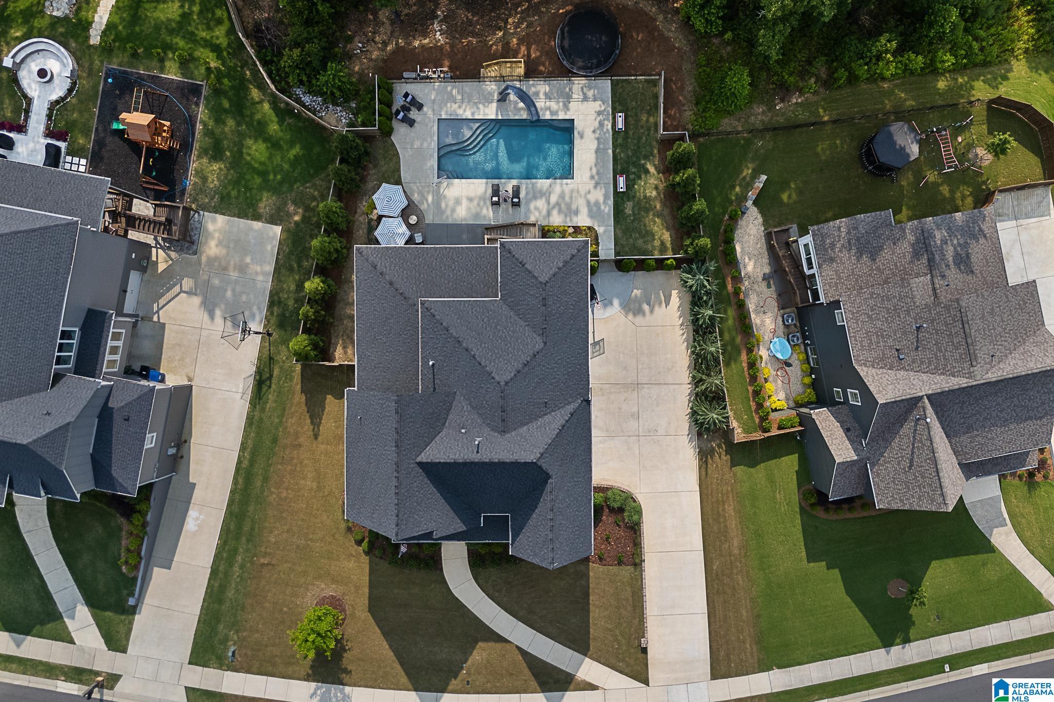 1956 Blackridge Road Birmingham, AL 35244 - Photo 72 of 87