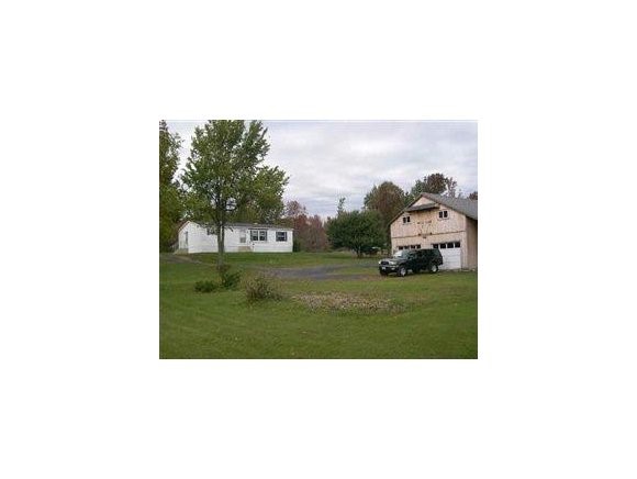 15 Sturgeon Road Grand Isle, VT 05458 - Photo 1 of 1