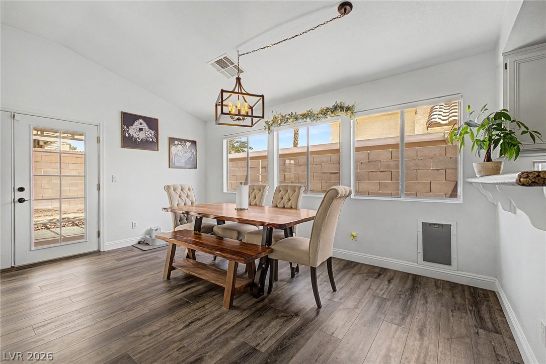 5112 West Camino Del Rancho Las Vegas, NV 89130 - Photo 11 of 44
