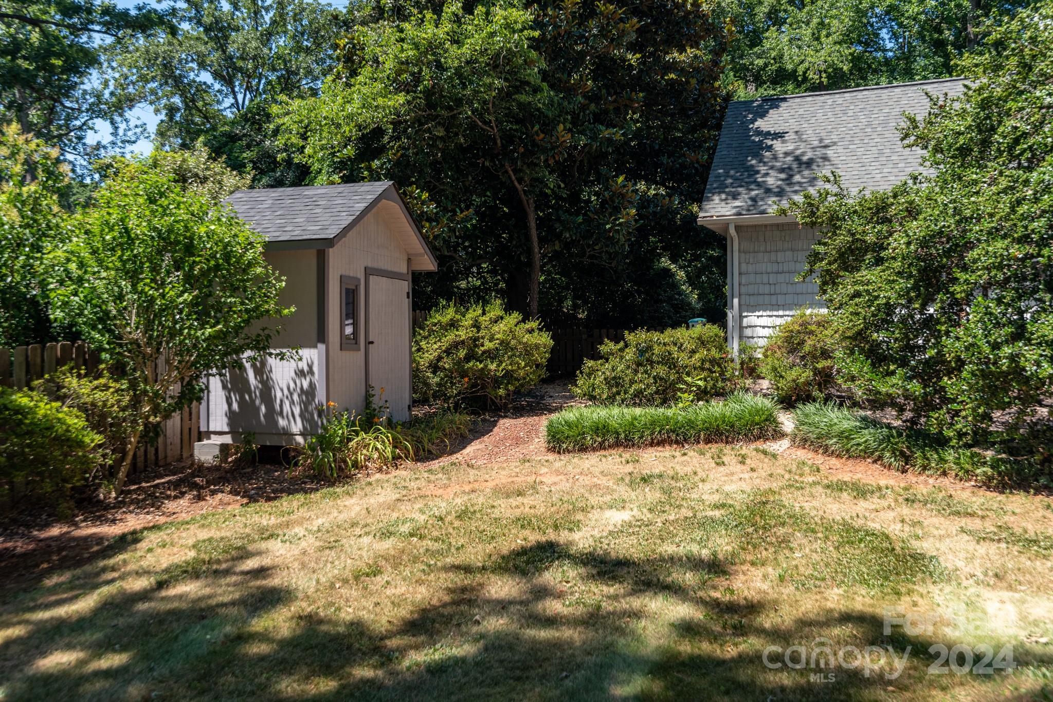 2726 Lake Shore Road South Denver, NC 28037 - Photo 44 of 48 front view of a house with a yard