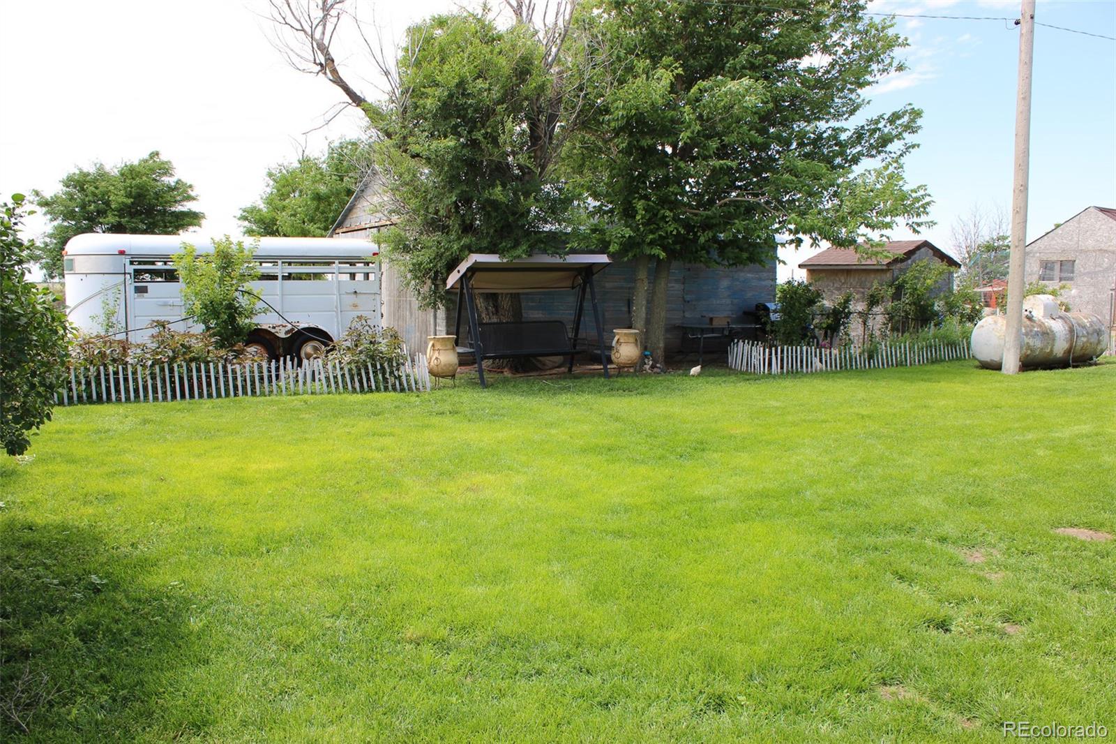 1901 County Road East Joes, CO 80822 - Photo 5 of 36