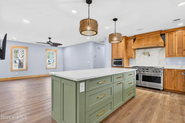 $750,000 | 206 Azalea Circle, Sunset Beach, NC 28468