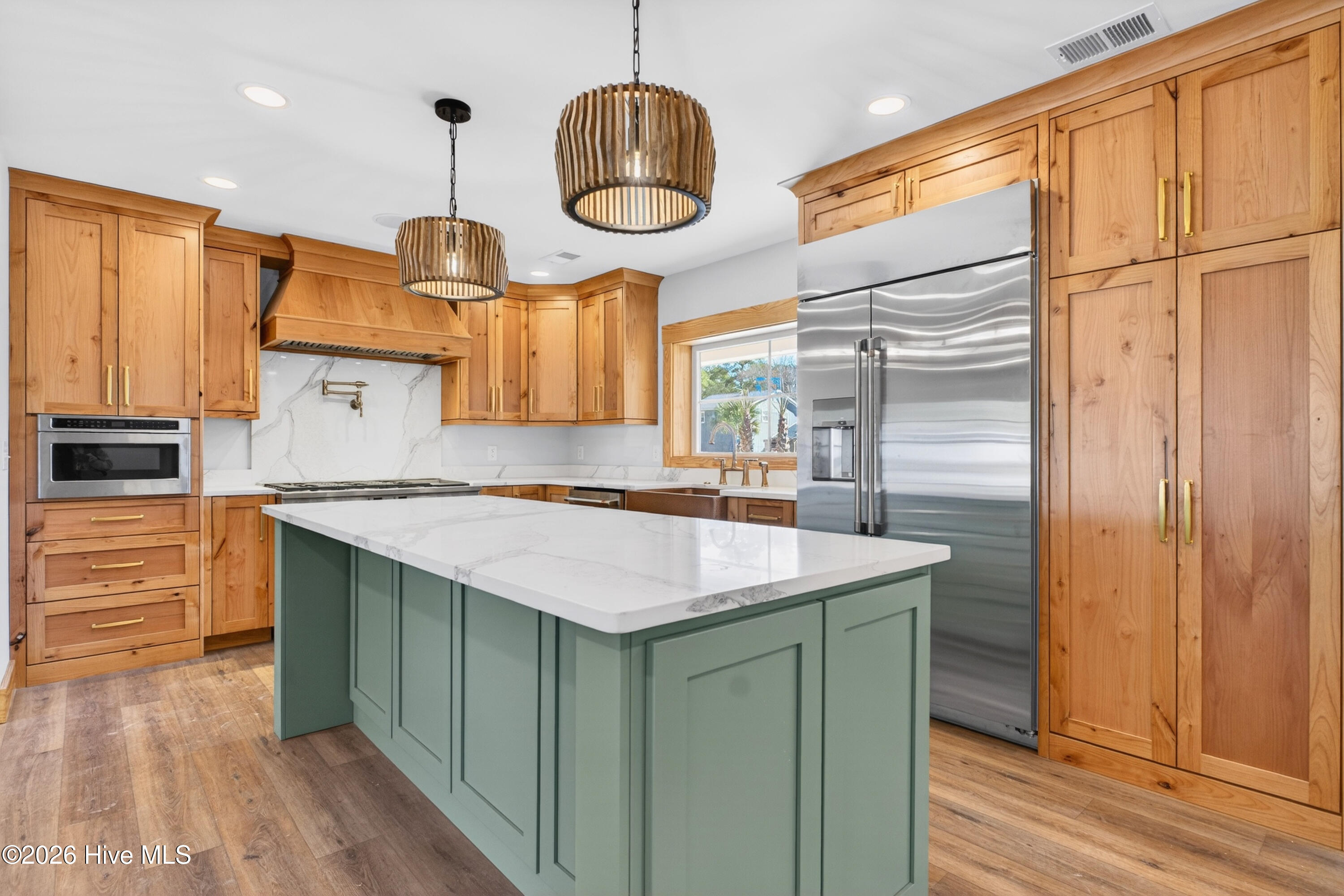 206 Azalea Circle Sunset Beach, NC 28468 - Photo 12 of 48 12