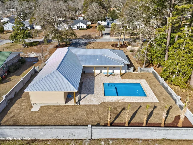 $750,000 | 206 Azalea Circle, Sunset Beach, NC 28468