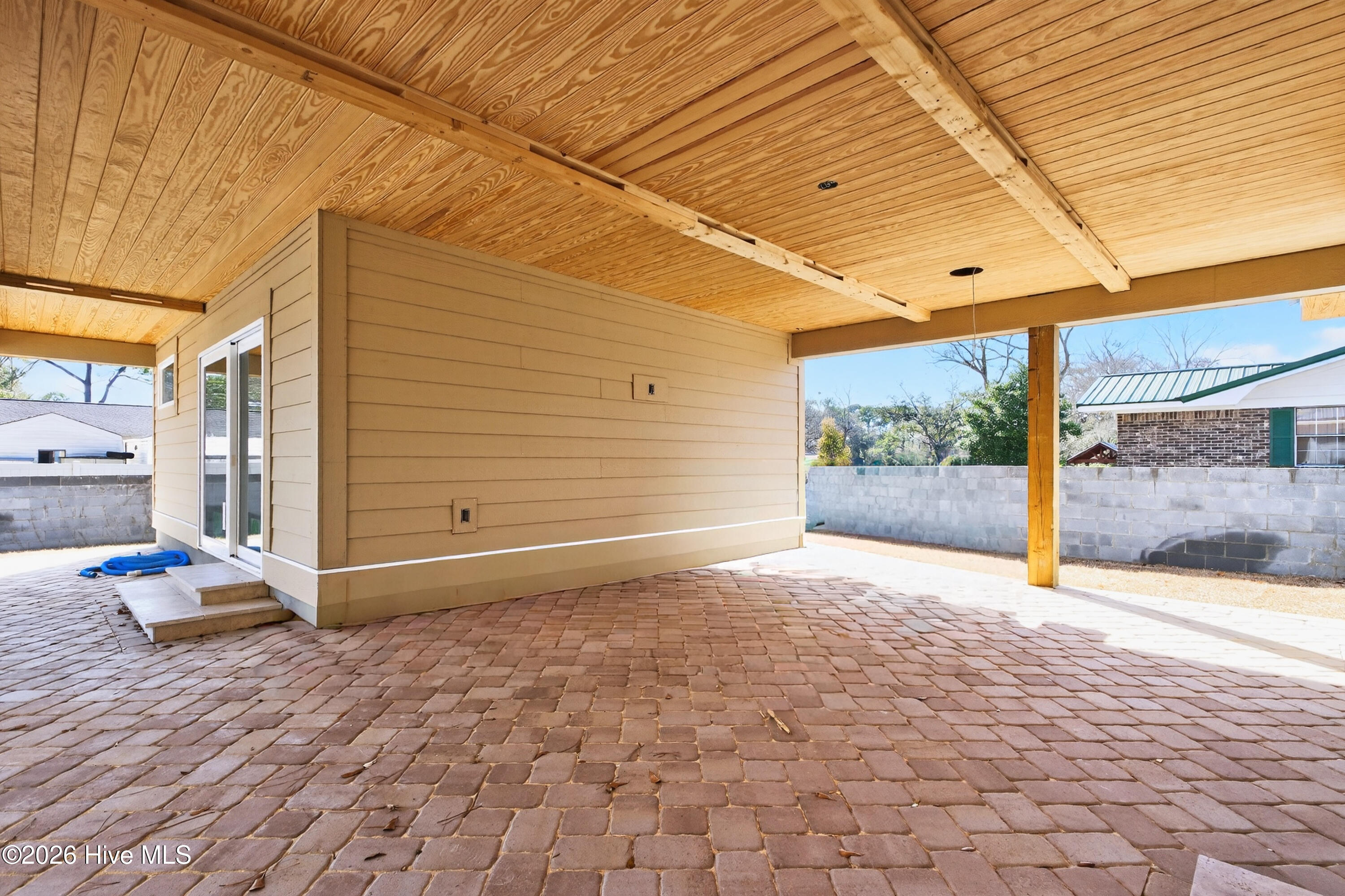 206 Azalea Circle Sunset Beach, NC 28468 - Photo 38 of 48 38