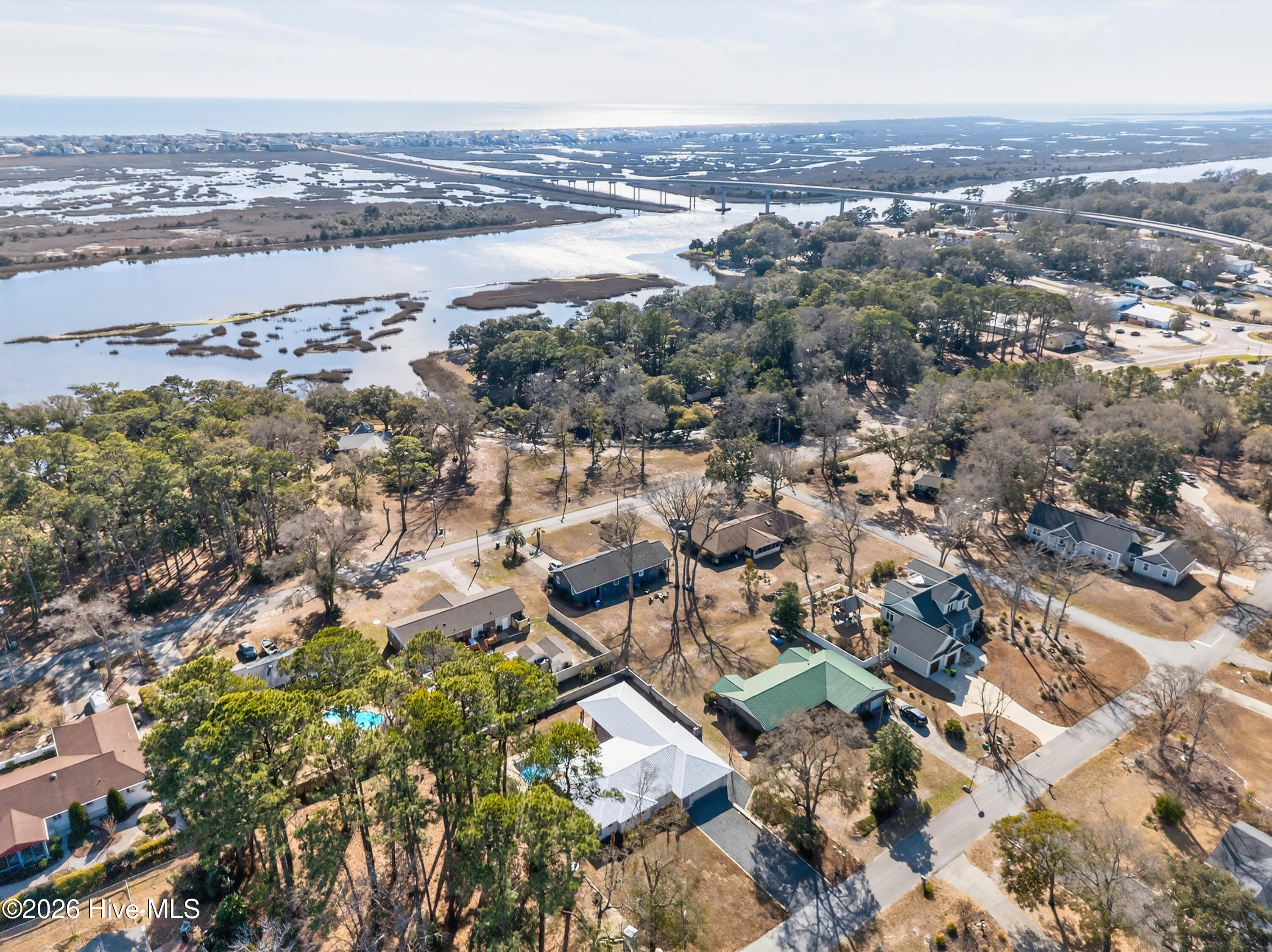 206 Azalea Circle Sunset Beach, NC 28468 - Photo 44 of 48 44