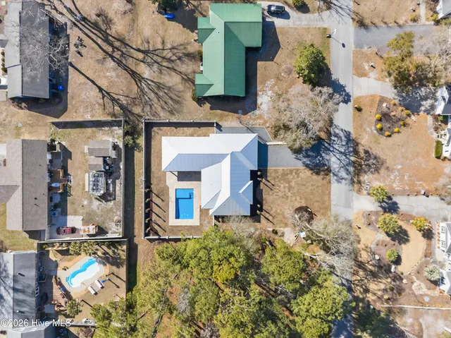 $750,000 | 206 Azalea Circle, Sunset Beach, NC 28468