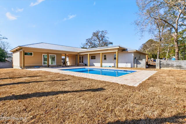 $750,000 | 206 Azalea Circle, Sunset Beach, NC 28468