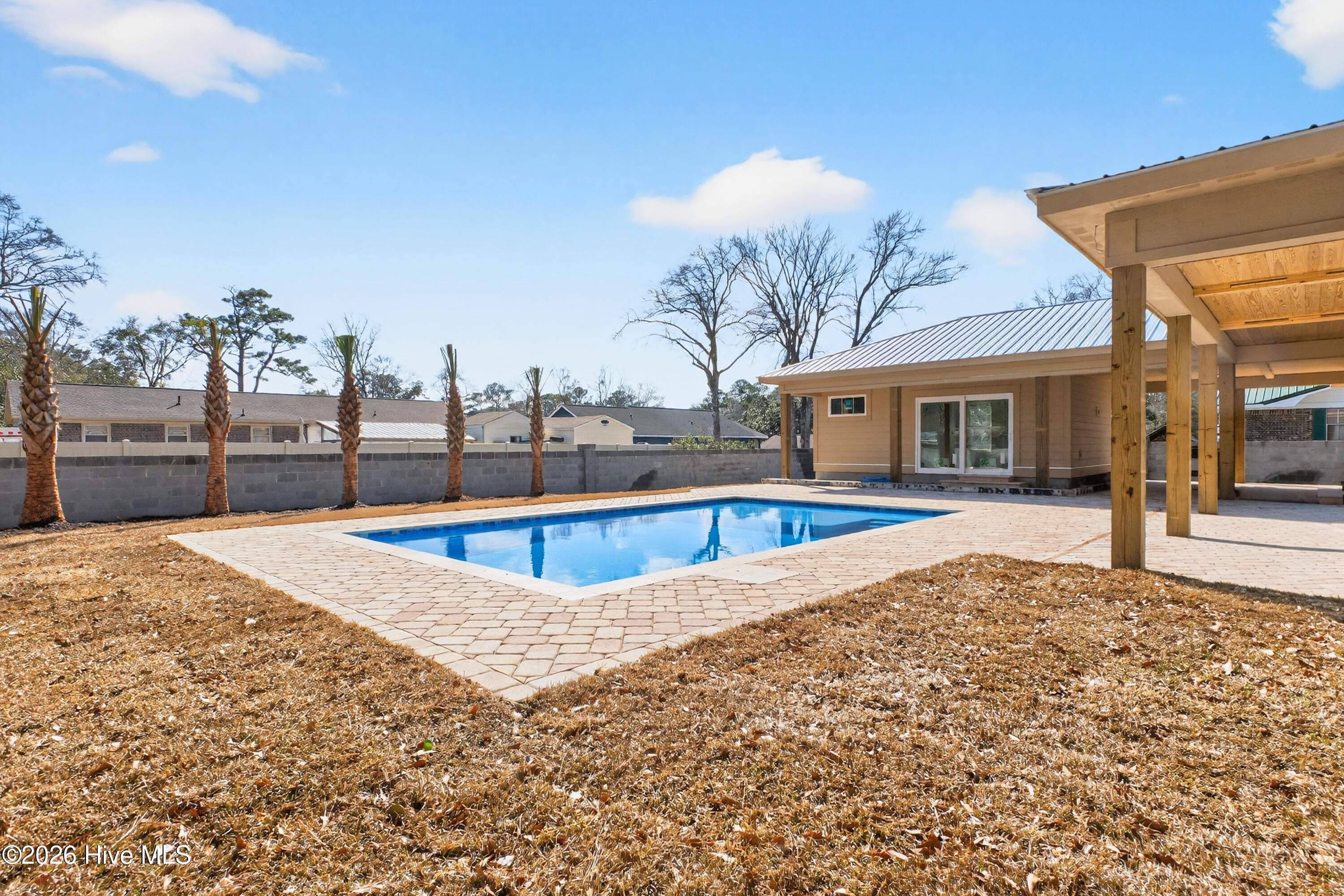 206 Azalea Circle Sunset Beach, NC 28468 - Photo 8 of 48 8