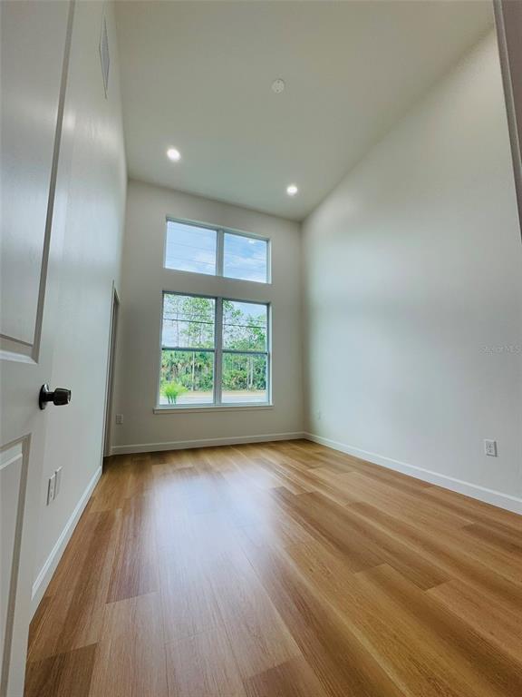 2664 Degroodt Road Southwest Palm Bay, FL 32908 - Photo 15 of 23 Bedroom 2
