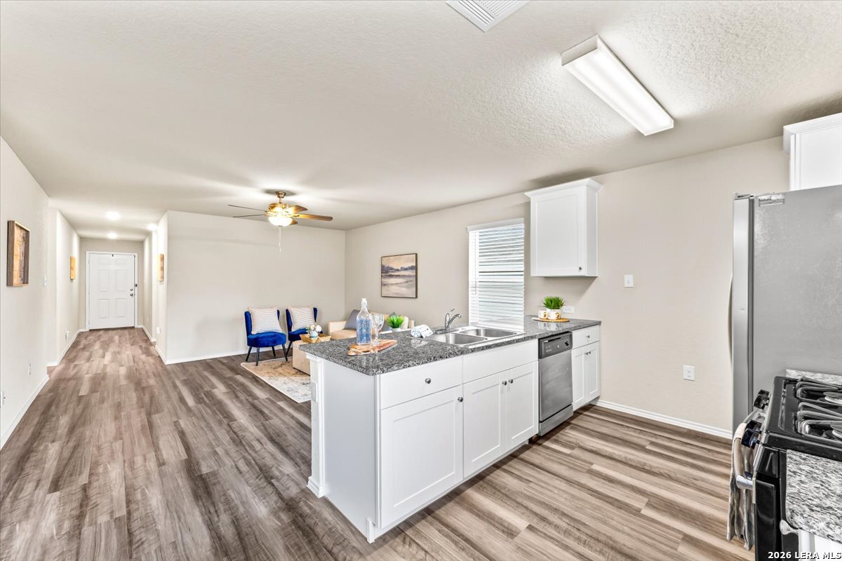 5518 Wander Way Bulverde, TX 78163 - Photo 16 of 50