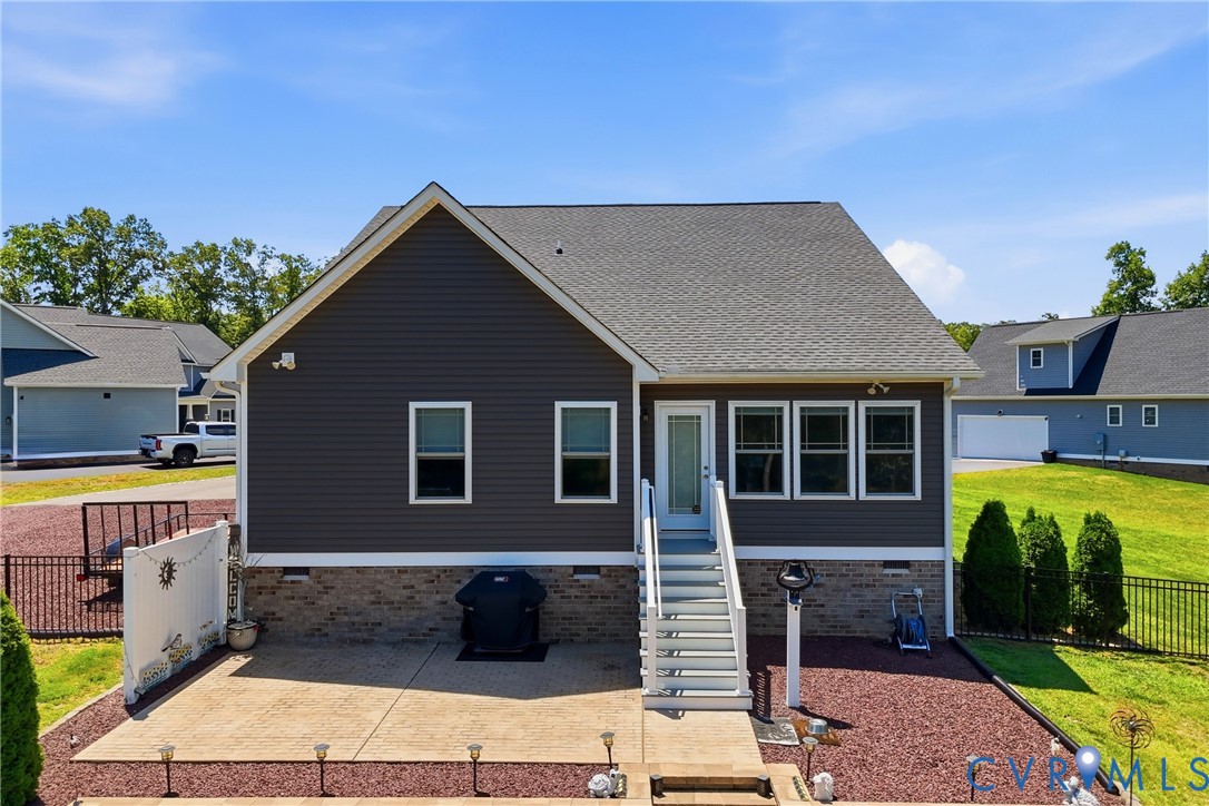 131 Mcree Way Aylett, VA 23009 - Photo 28 of 46