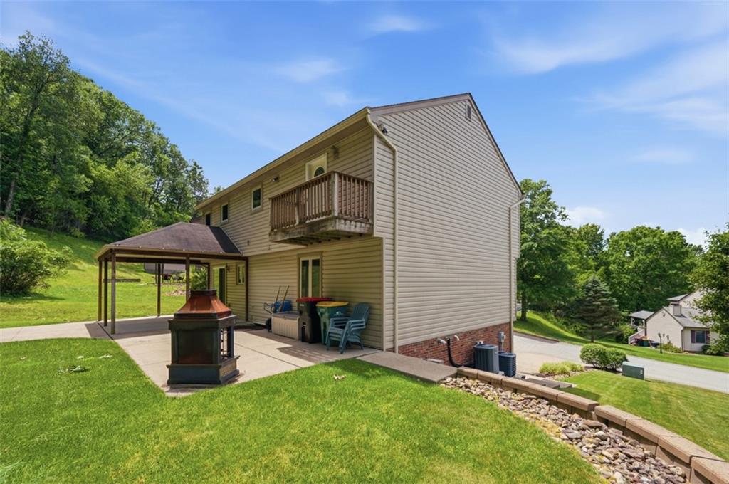18 Kohleen Drive McKees Rocks, PA 15136 - Photo 48 of 50