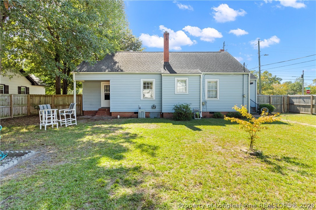 2530 Fort Bragg Road Fayetteville, NC 28303 - Photo 33 of 42 Gallery Image 33