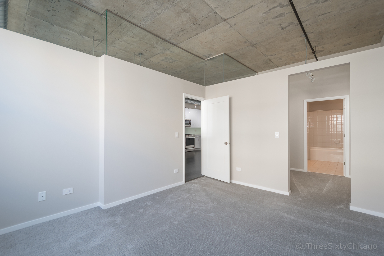 1000 West Adams Street, Unit 506 Chicago, IL 60607 - Photo 13 of 30 Gallery Image 13