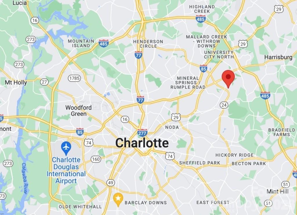 1812-1820 McLean Road Charlotte, NC 28213 - Photo 2 of 4 a picture of a book
