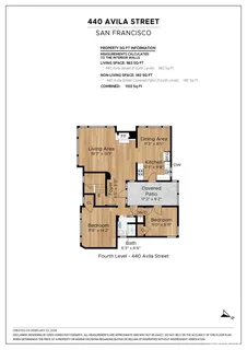 $4,995,000 | 438 Avila Street, San Francisco, CA 94123