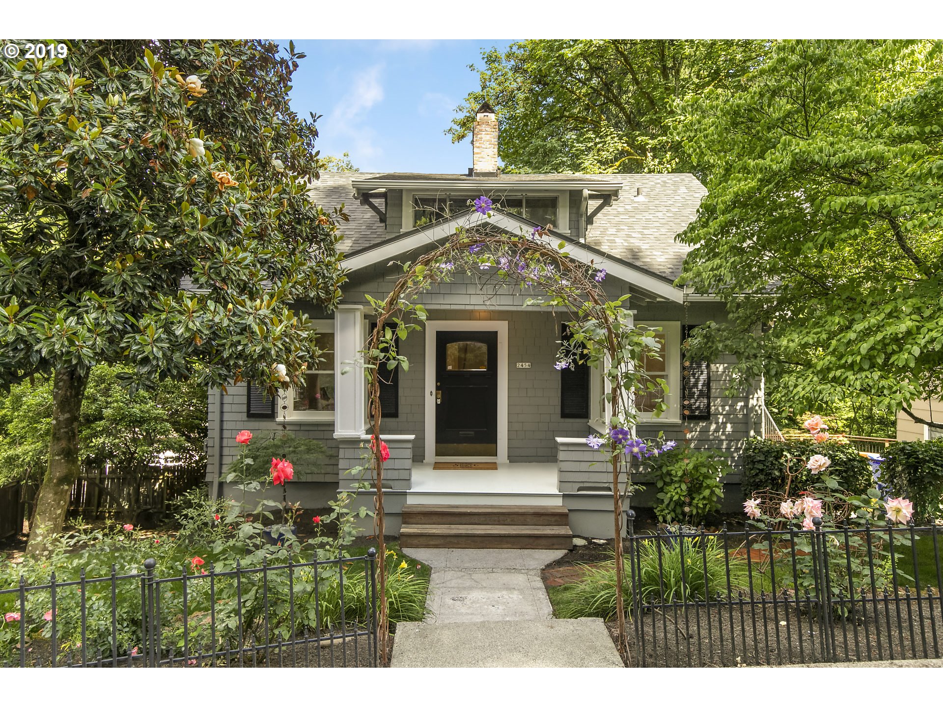 2454 Southwest Arden Road Portland, OR 97201 - Photo 1 of 30