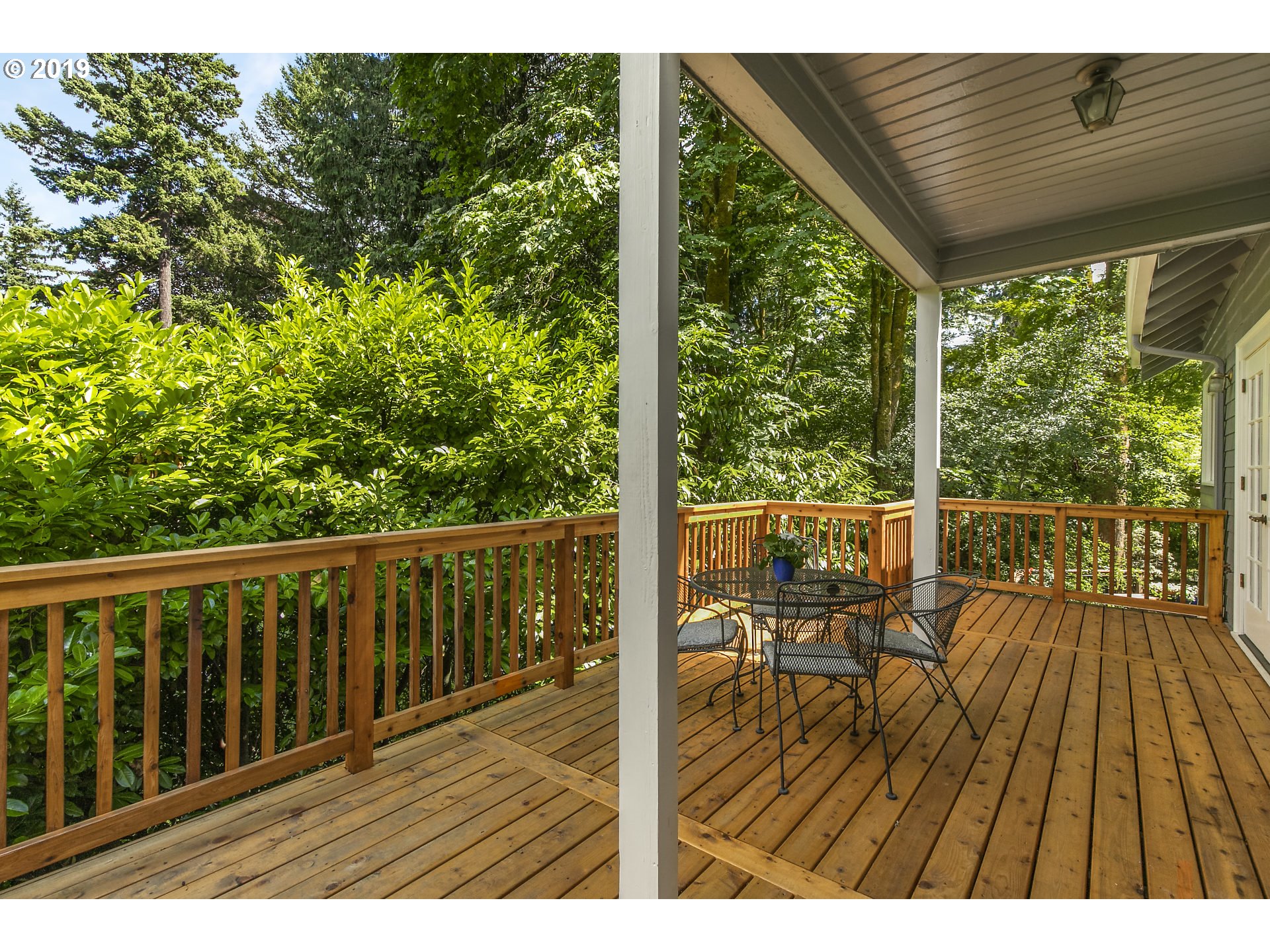 2454 Southwest Arden Road Portland, OR 97201 - Photo 29 of 30