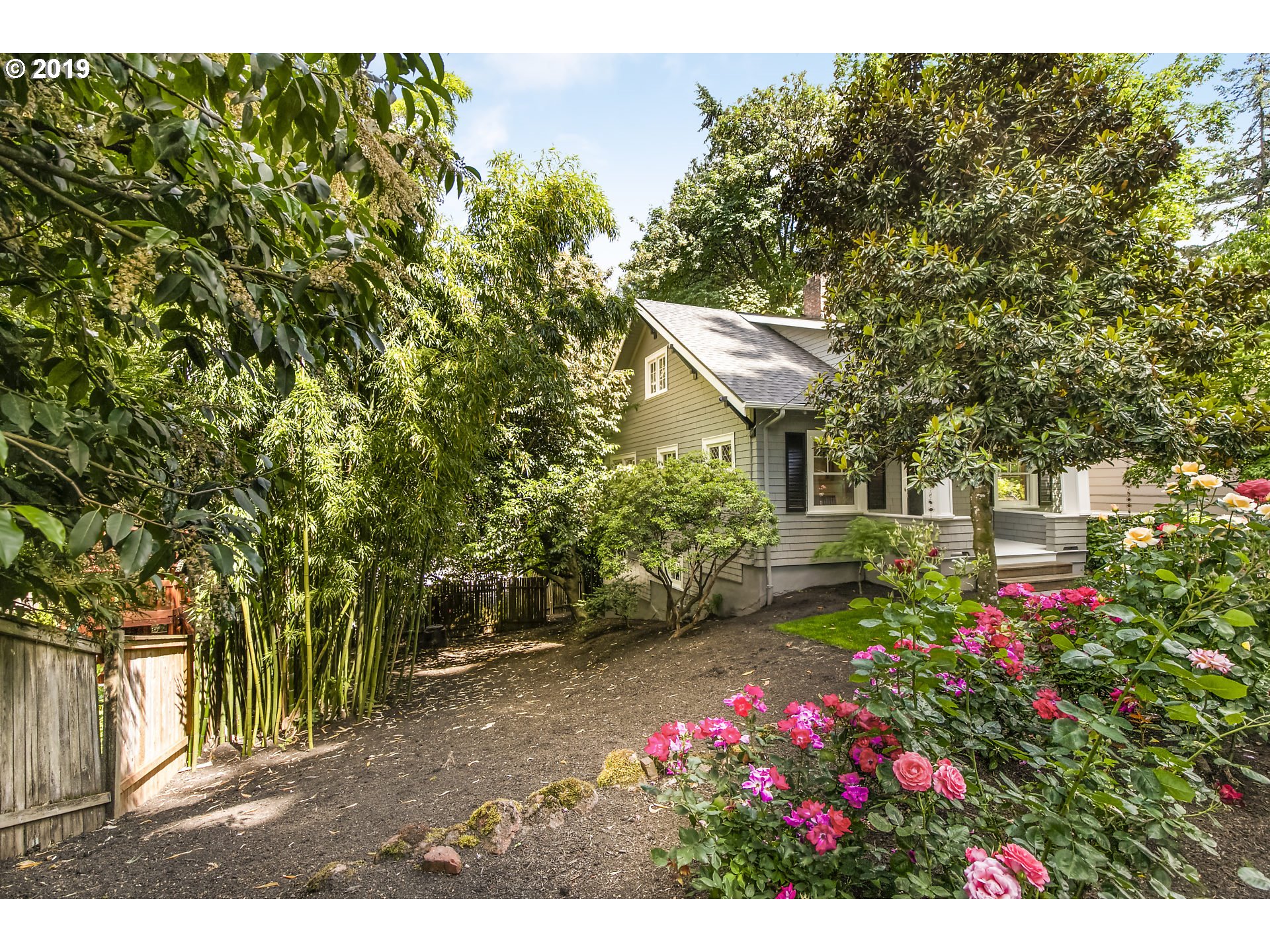 2454 Southwest Arden Road Portland, OR 97201 - Photo 3 of 30