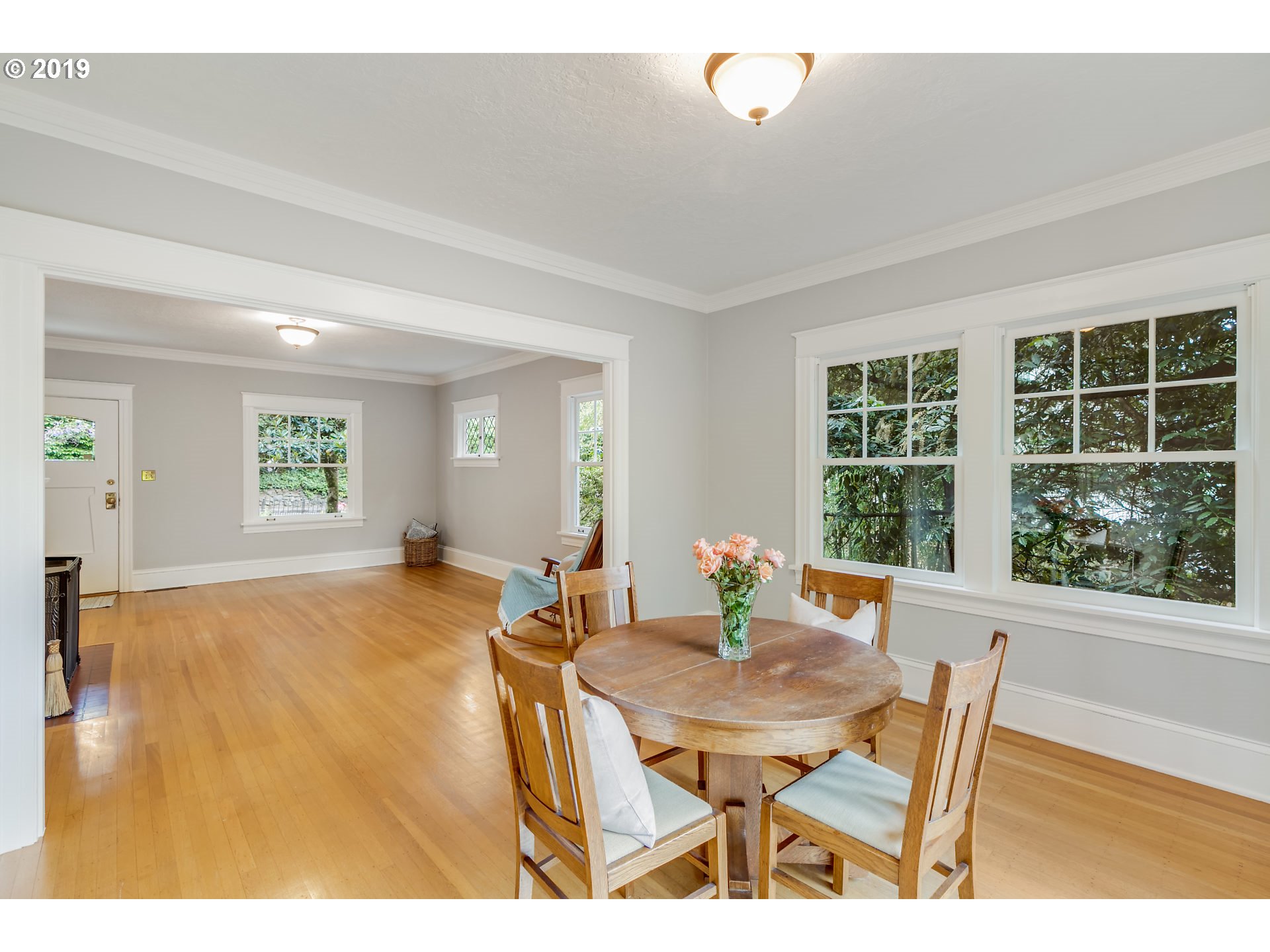 2454 Southwest Arden Road Portland, OR 97201 - Photo 8 of 30