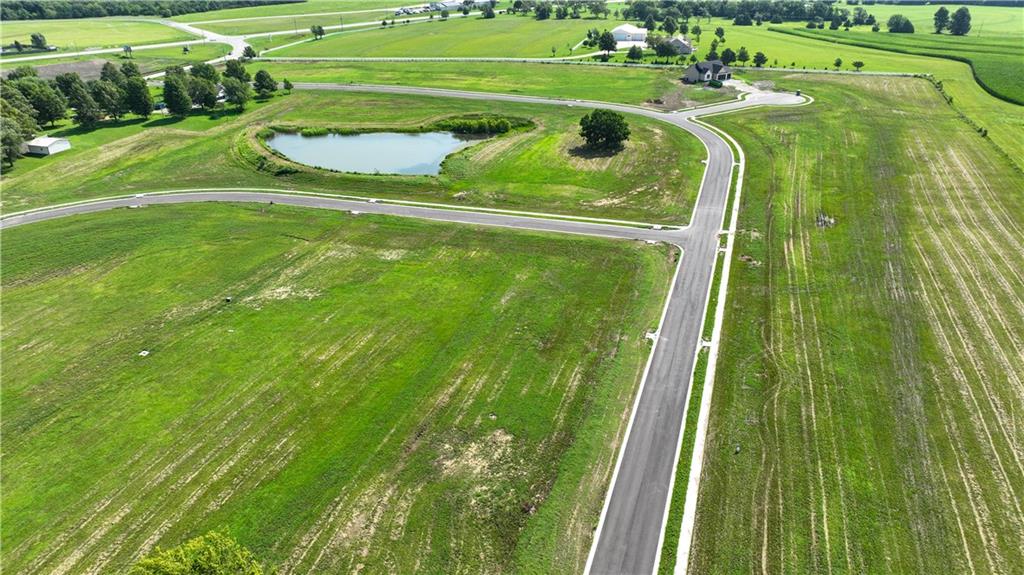 Lot 23 Wagon Road Baldwin City, KS 66006 - Photo 5 of 5