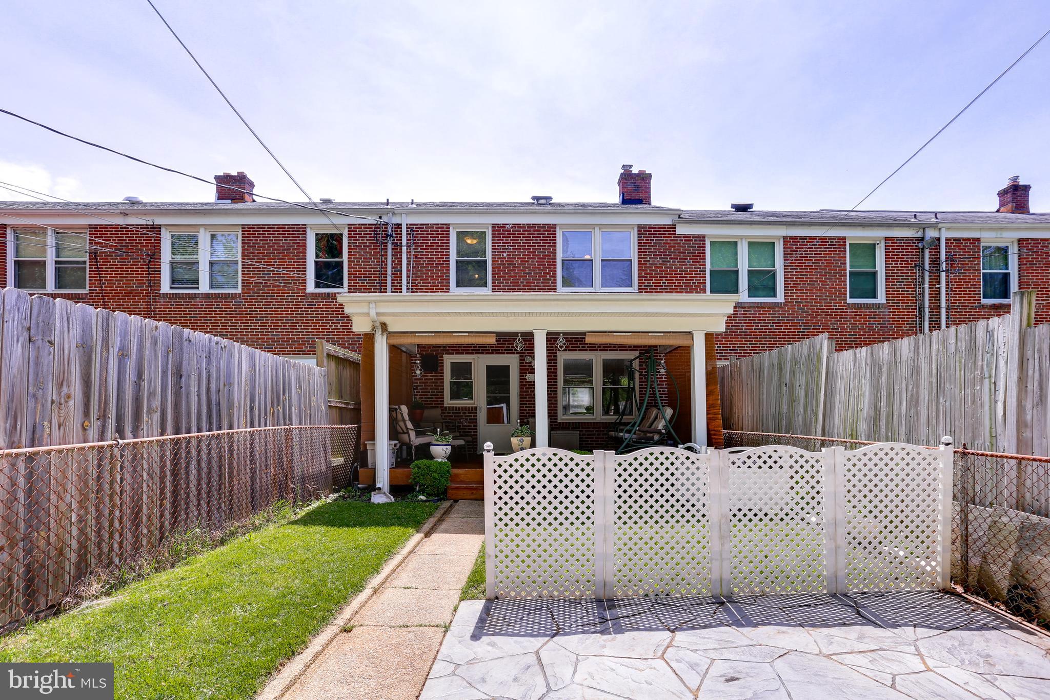 6108 Mt Ridge Road Baltimore, MD 21228 - Photo 25 of 25