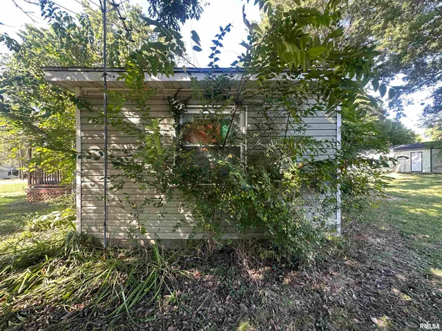 404 South Jackson Street, Carterville, IL 62918