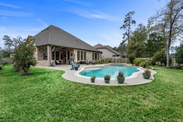 a sign on the side of a road