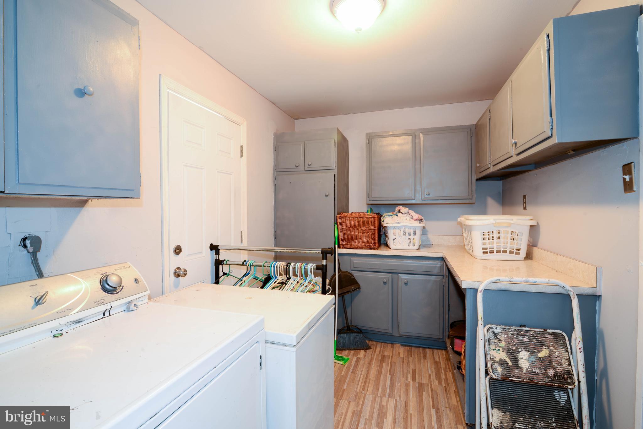 12110 Cedarbrook Lane Laurel, MD 20708 - Photo 13 of 30 Laundry Room