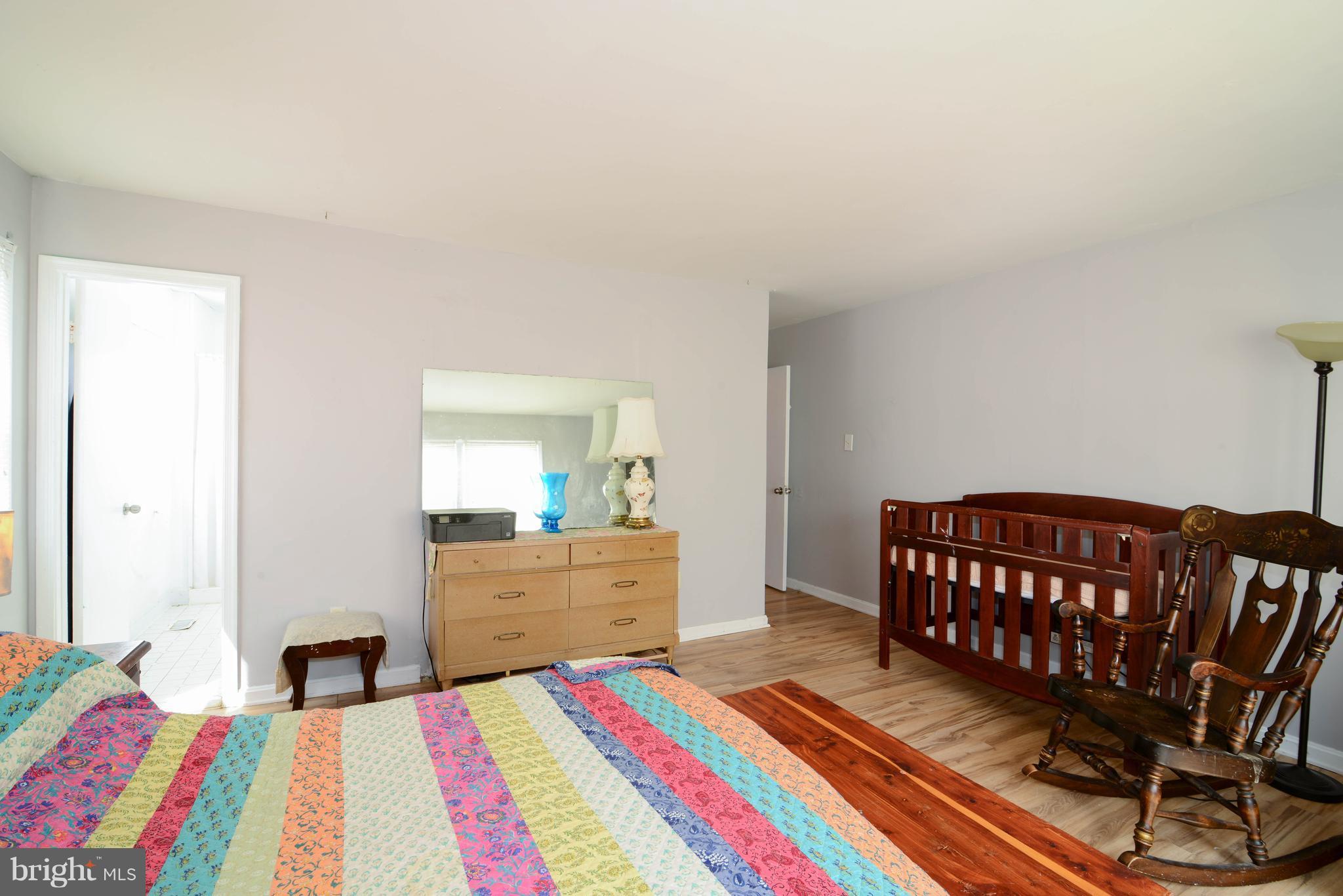 12110 Cedarbrook Lane Laurel, MD 20708 - Photo 17 of 30 Bedroom (Master)