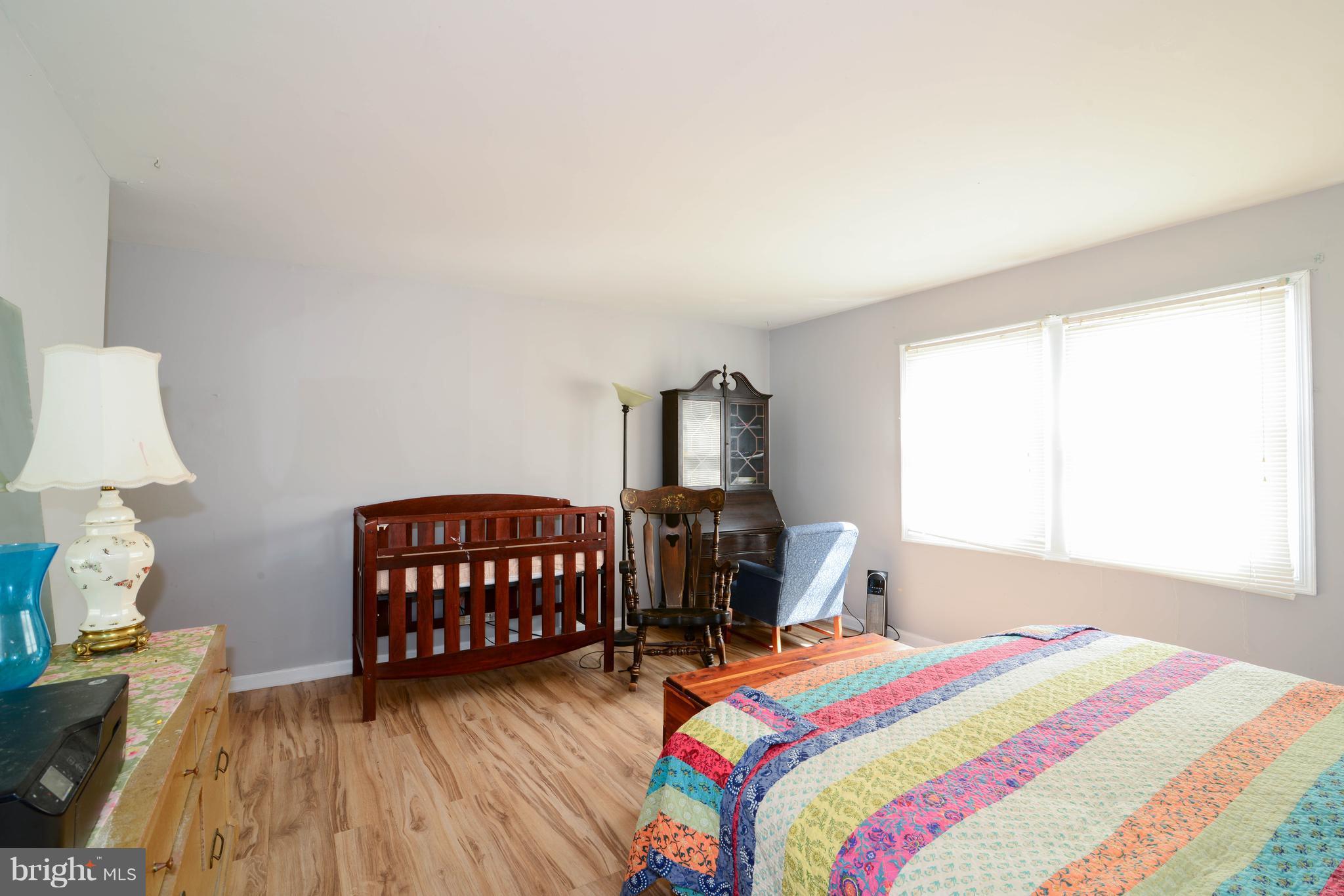 12110 Cedarbrook Lane Laurel, MD 20708 - Photo 18 of 30 Bedroom (Master)