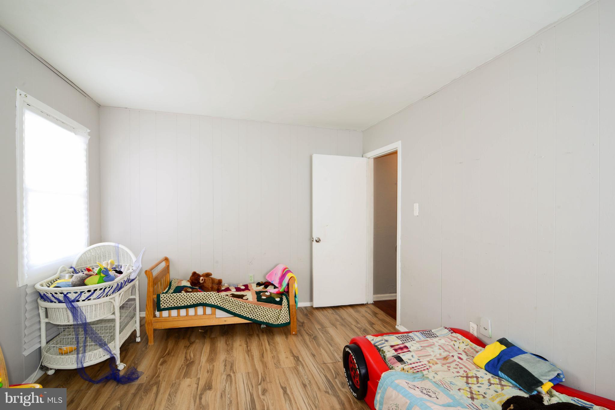 12110 Cedarbrook Lane Laurel, MD 20708 - Photo 21 of 30 Bedroom